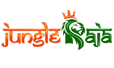 Jungle Raja logo