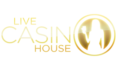 Live Casino House logo