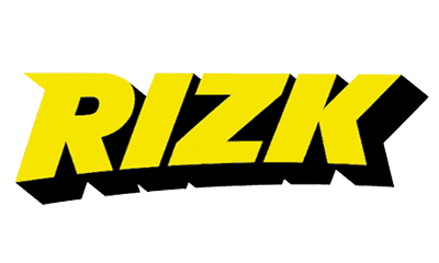 Rizk  logo