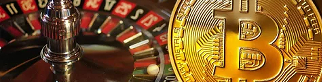 Bitcoin casinos India