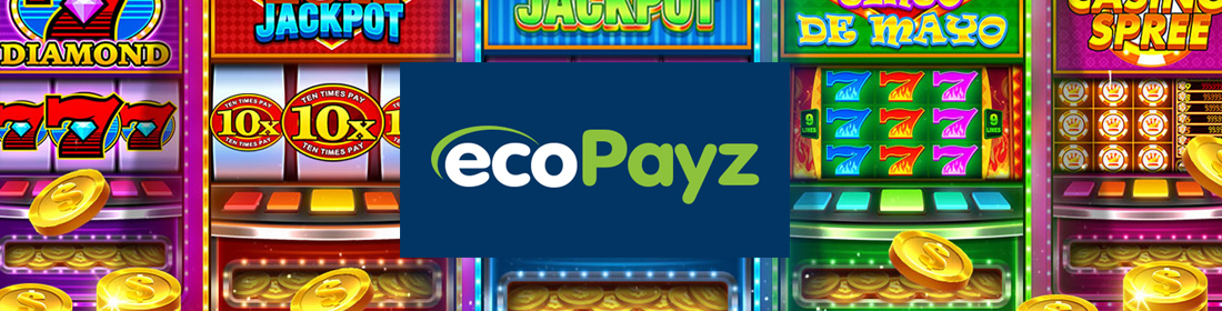 EcoPayz accepted casinos