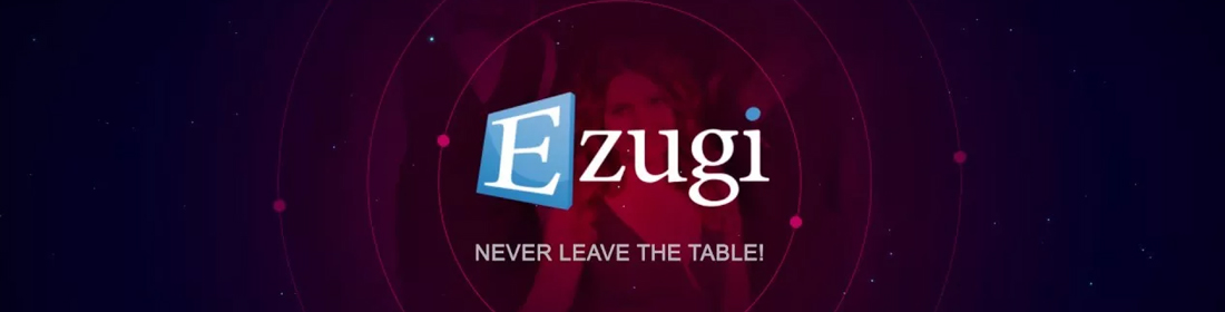 Ezugi casinos