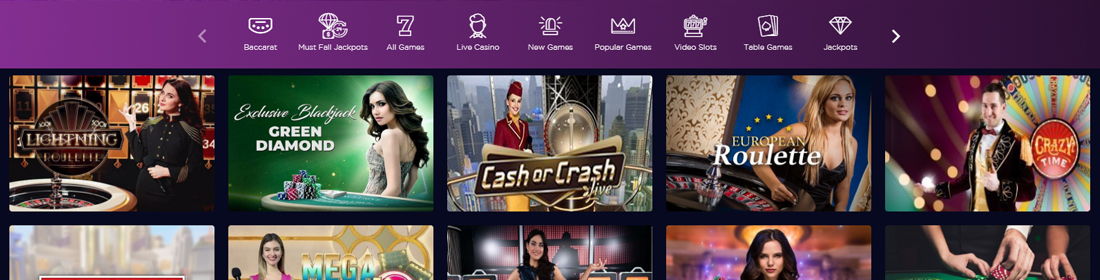 Genesis online casino