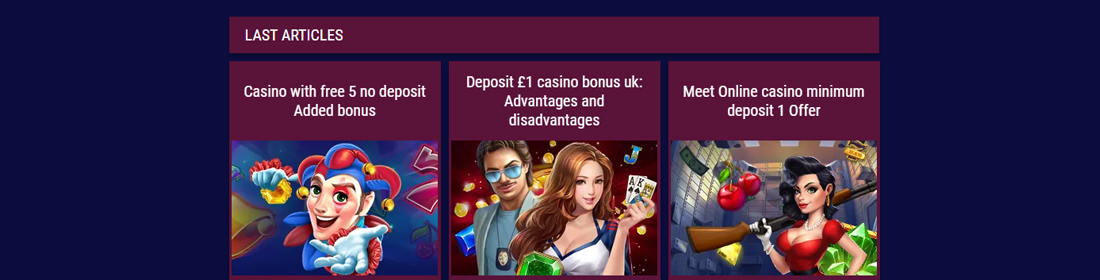 Indian casinos with baccarat