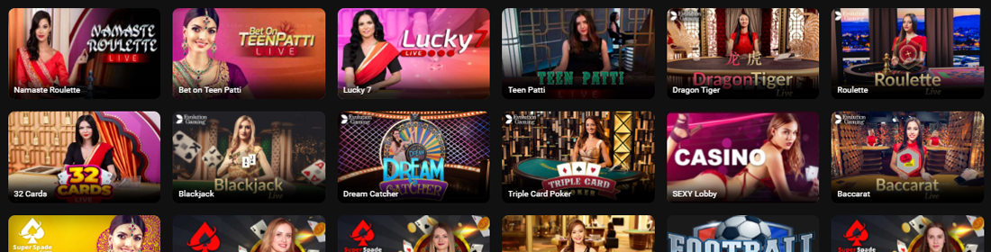 Jeetwin Casino Review