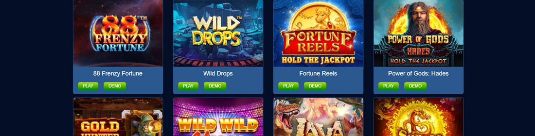 JungleRaja online casino