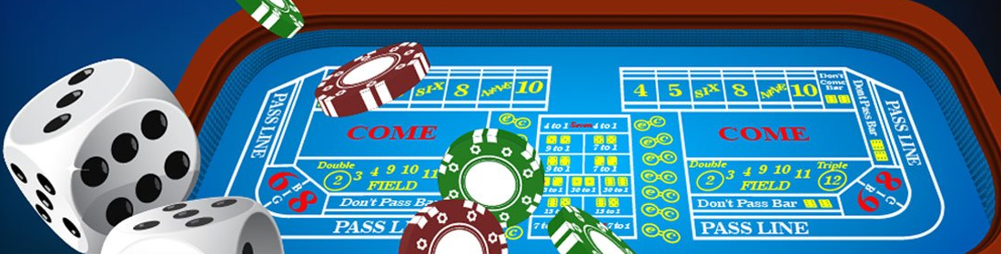 craps online India