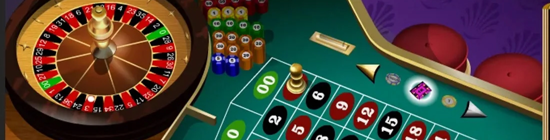mobile casino roulette India