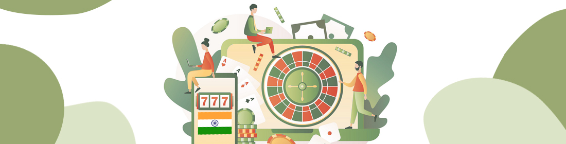 new online casinos in India