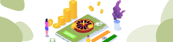 online casino India