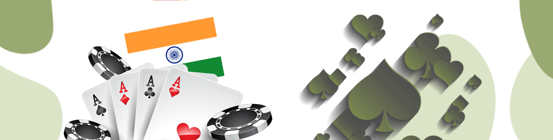 online gambling games in India