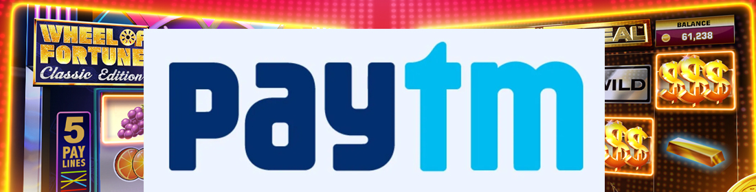 paytm casinos