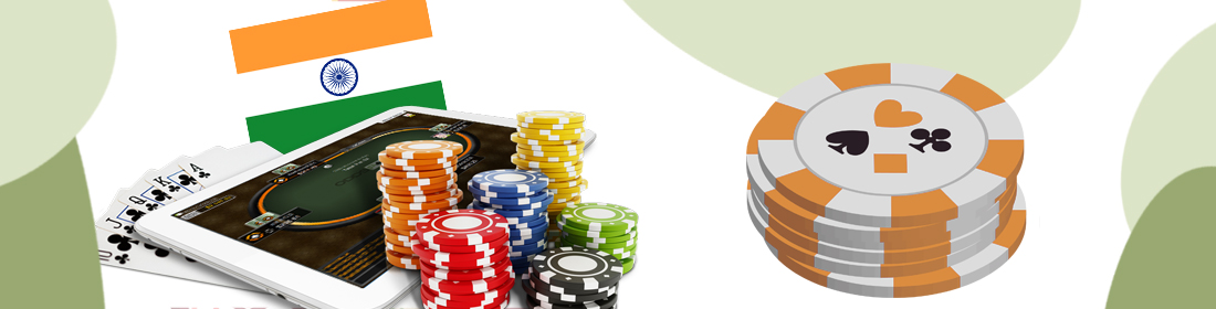 play mobile casinos India