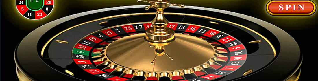 play roulette online India