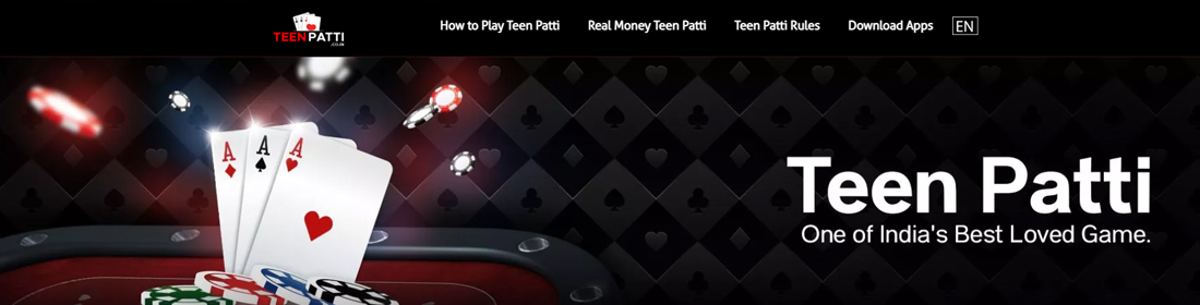 teen patti online