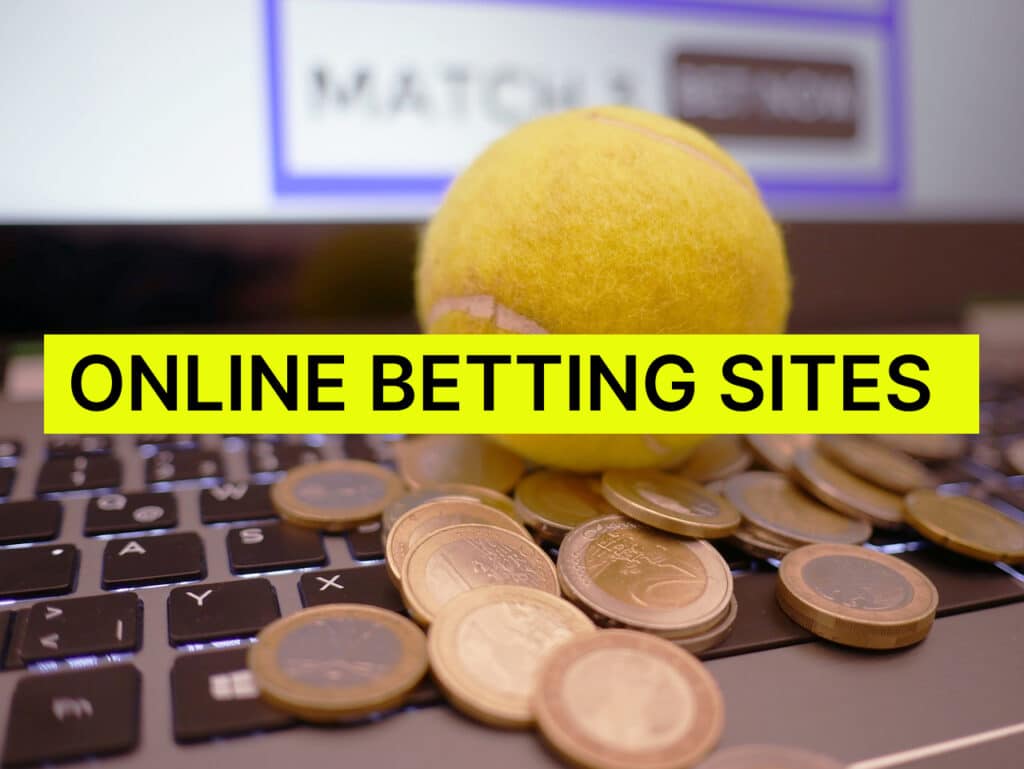Online betting sites